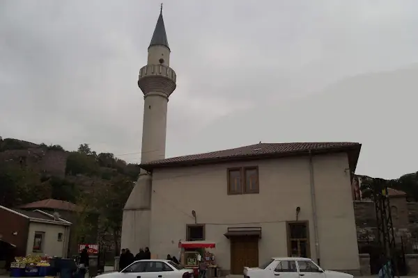 T.C. Altındağ Müftülüğü Tabakhane Camii