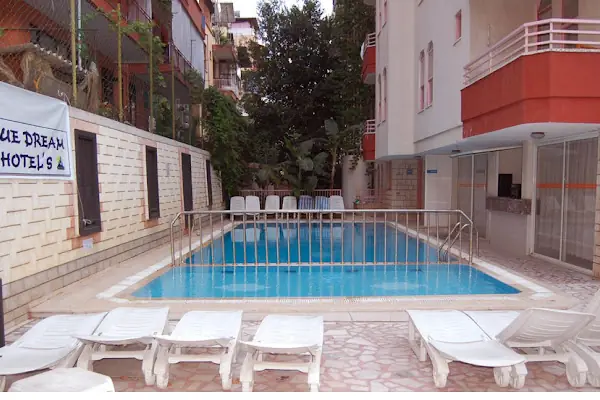 Blue Dream Otel