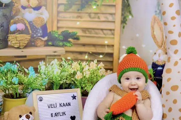 Mey Baby Spa Bursa/Gürsu Bebek Spa Merkezi