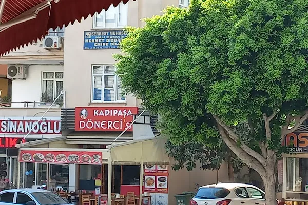 Kadıpaşa Döner