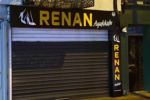 RENAN AYAKKABI