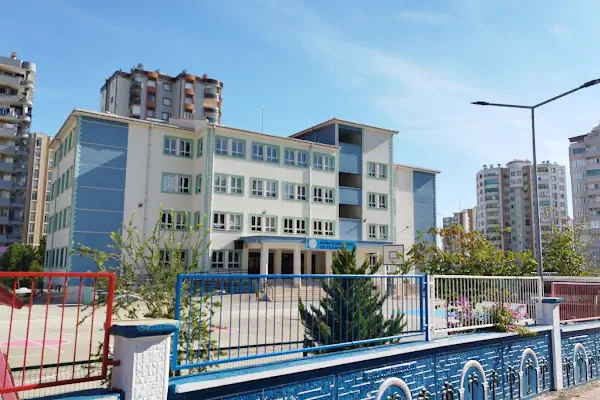 Adana Ticaret Odası 125. Yıl İlkokulu