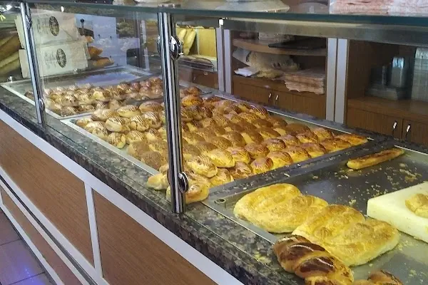 Ayköşe Unlu Mamuller