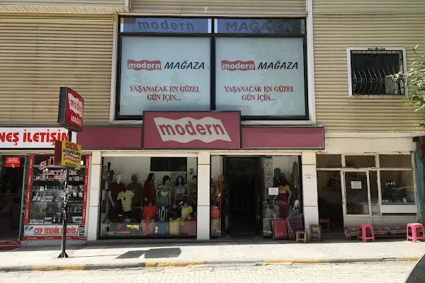 Modern