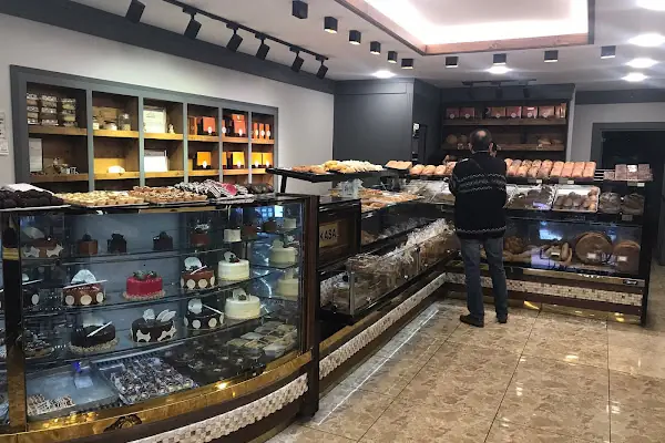 Sim Ekmek ve Unlumamülleri