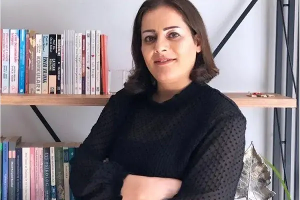 Diyarbakır Psikolog - Meltem Arslan