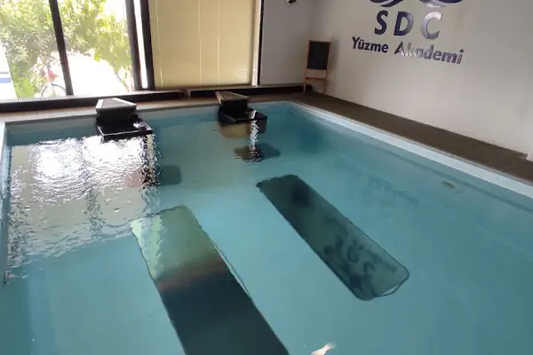 SDC Yüzme Akademi