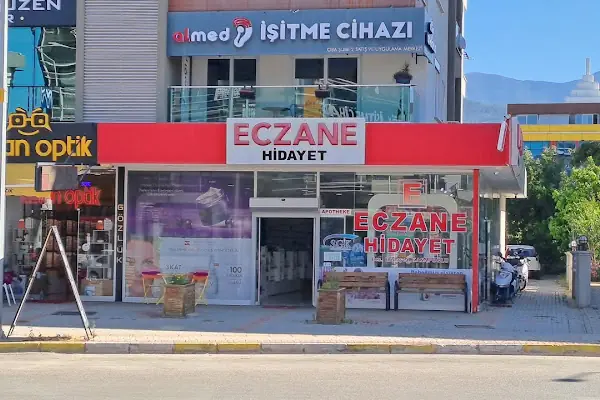 Hidayet Eczanesi
