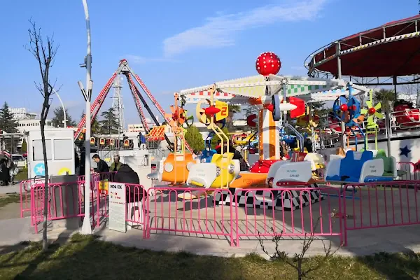 Starpark