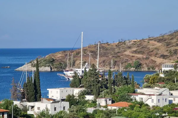 Ilgın Koyu