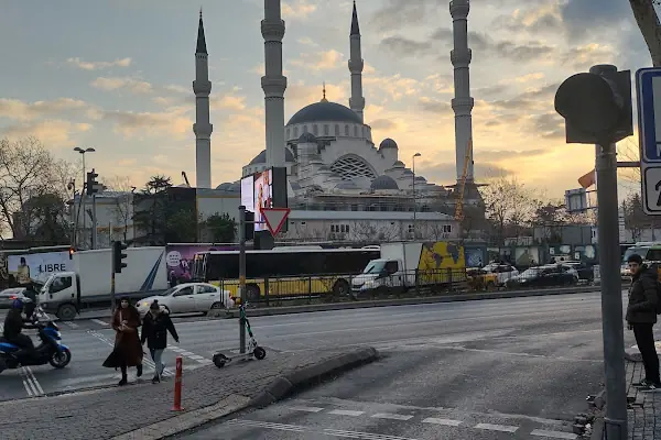 Sırbistan İstanbul Başkonsolosluğu