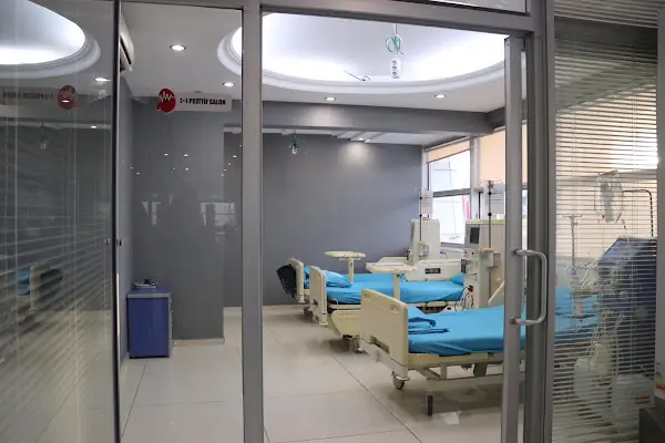 Ölmez Diyaliz Merkez