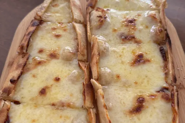 Pideci Cemil Usta