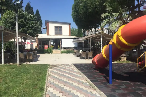 Agamemnon Kafe