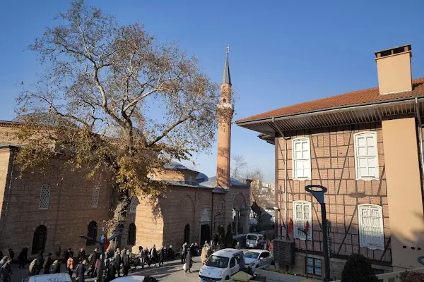 Bursa Şehir Tiyatrosu