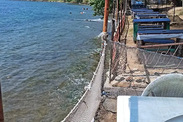 Turan Aile Piknik ve kamp Alanı