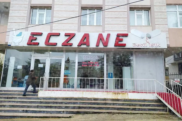 Betül ışık Eczanesi
