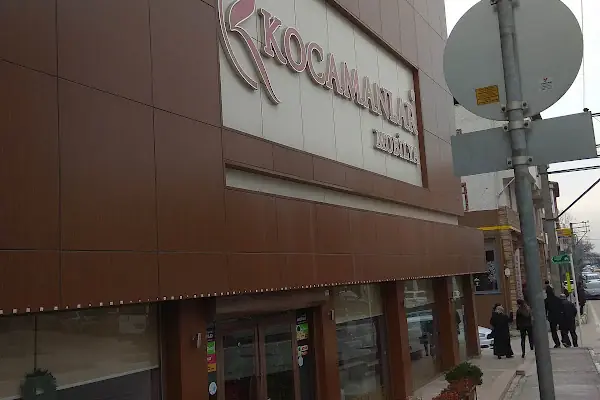 KOCAMANLAR MOBİLYA