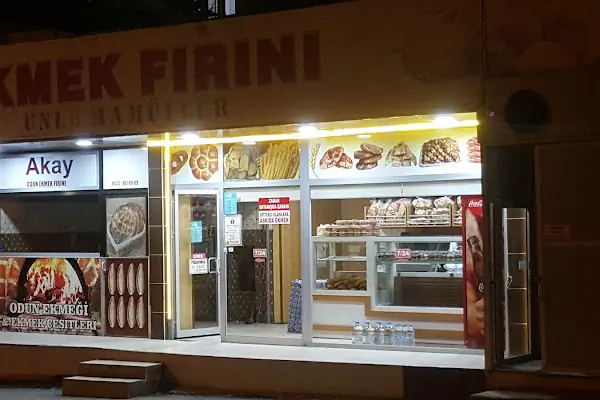 Akay Ekmek Fırını