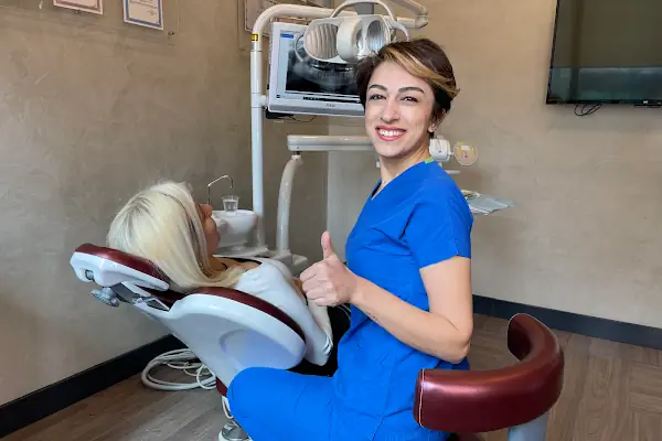 Dt. Serpil Işılar | ES Ağız ve Diş Sağlığı Kliniği