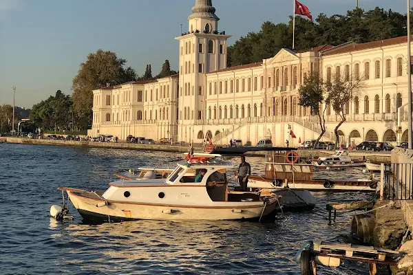 Royal Residence İstanbul