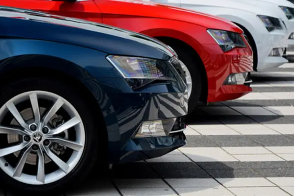 Fmd Rent a Car