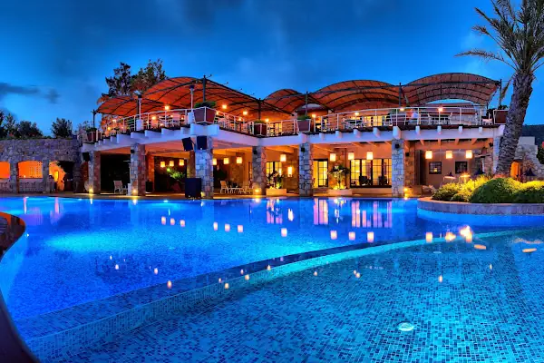 The Marmara Bodrum