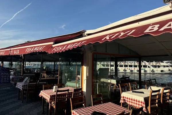 Mali Usta Cafe & Restaurant