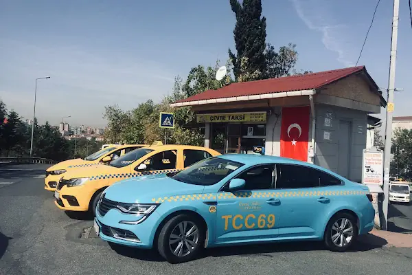 Çevre Taksi