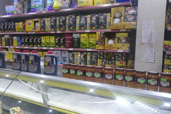 Bayındır Market