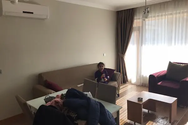 Hitit Ayaş Termal