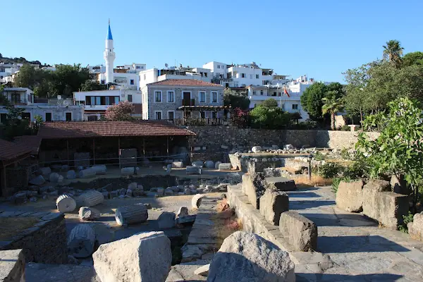 Halikarnas Balıkçısı Müzesi