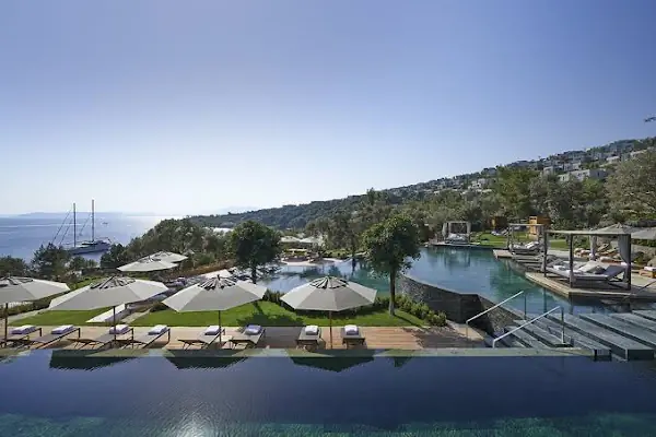 Mandarin Oriental, Bodrum