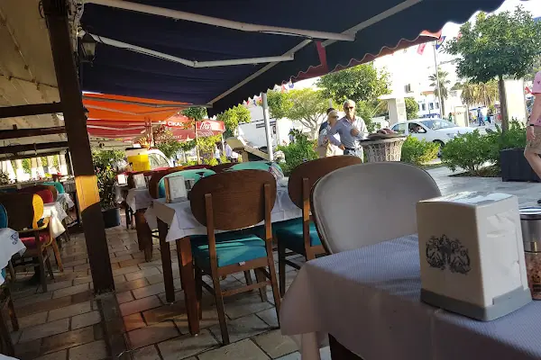 Mösyö Bodrum