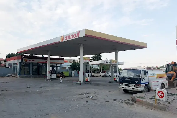 Yücelgaz