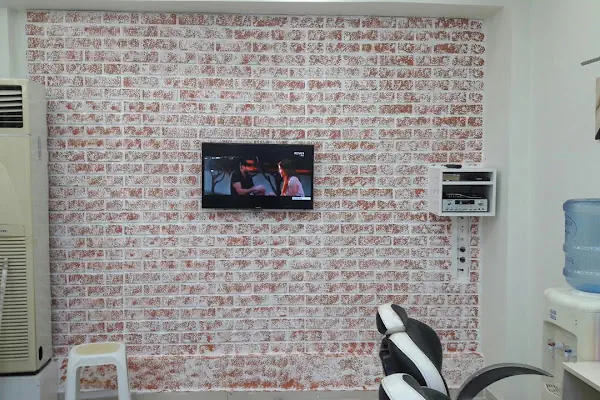 neşem bayan kuaförü