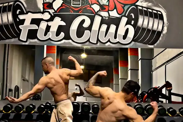 Fit club