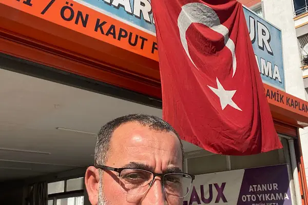 Atanur Oto Yıkama