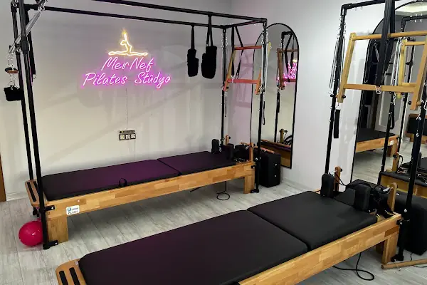 MERNEF Home Pilates Stüdyo