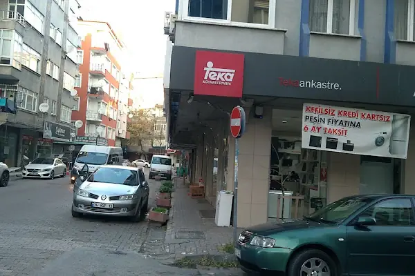 AkKaya