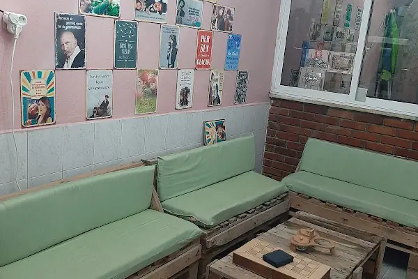 Palmiye Cafe