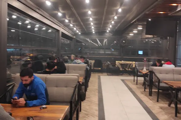 Paradise Butik Cafe