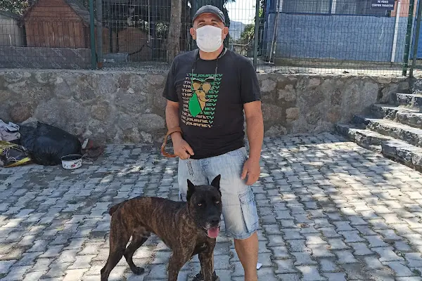 Turgutreis Geçici Bakımevi