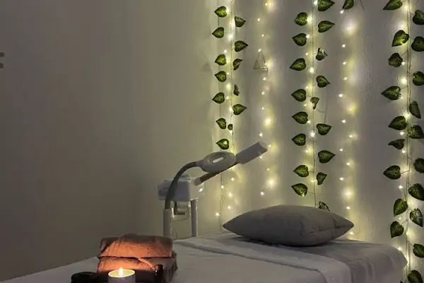 Gülçin masaj salonu