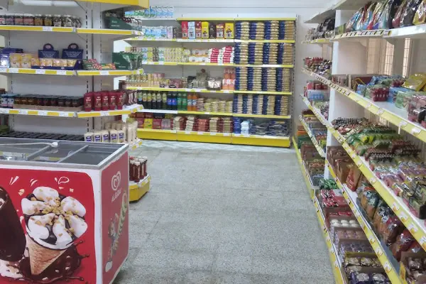 HALİM MARKET BALÇOVA