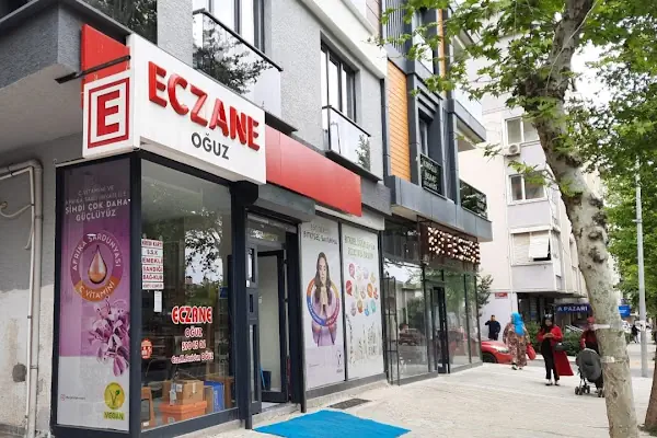 Oğuz Eczanesi