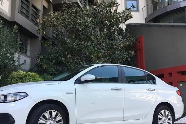 Rush Rent A Car