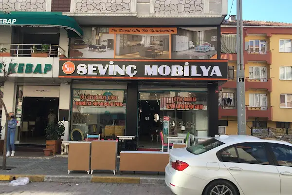 Sevinç Mobilya