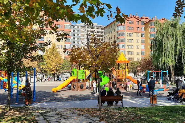 ABB Köroğlu Parkı