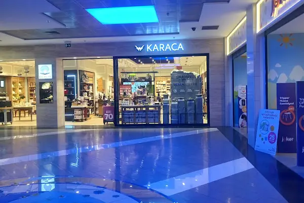 Karaca
